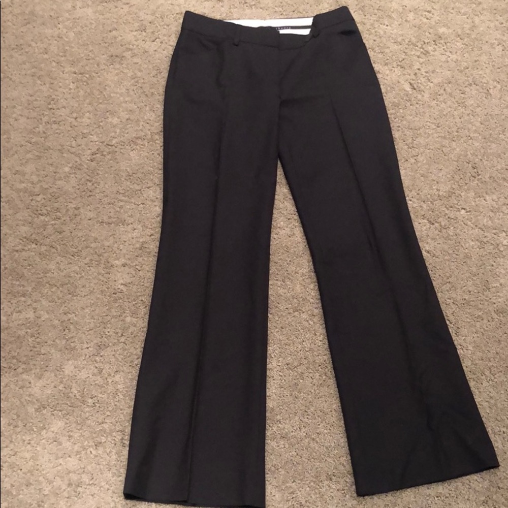 Brown Theory Dress Pants